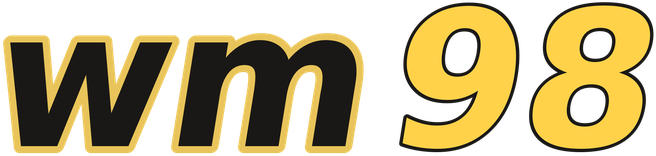 wm98 logo
